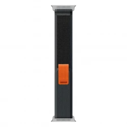 Ремінець WIWU Trail Loop Watch Band 49/45/44/42 mm Black/Gray