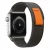 Ремешок WIWU Trail Loop Watch Band 49/45/44/42 mm Black/Gray