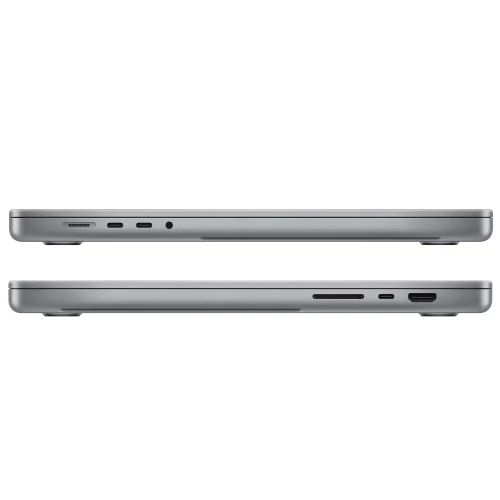Apple MacBook Pro 16" Space Gray 2023 (Z174000EH)