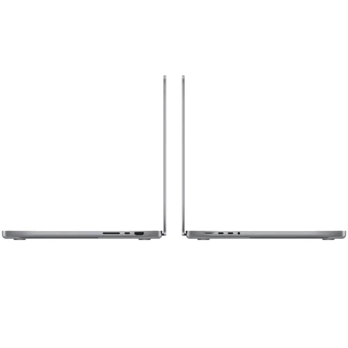 Apple MacBook Pro 16" Space Gray 2023 (Z174000EH)