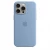 Чохол-накладка (силіконовий) Apple iPhone 15 Pro Max Silicone Case with MagSafe Winter Blue (MT1Y3)