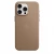 Чехол-накладка (тканевый) Apple iPhone 15 Pro Max FineWoven Case with MagSafe Taupe (MT4W3)