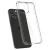 Чехол-накладка (силиконовый) Apple iPhone 15 Pro Spigen Ultra Hybrid Crystal Clear (ACS06707)