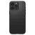 Чехол-накладка (силиконовый) Apple iPhone 15 Pro Spigen Liquid Air Matte Black (ACS06704)