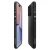Чехол-накладка (силиконовый) Apple iPhone 15 Pro Max Spigen Liquid Air Matte Black (ACS06562)