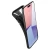 Чехол-накладка (силиконовый) Apple iPhone 15 Pro Max Spigen Liquid Air Matte Black (ACS06562)