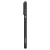 Чехол-накладка (силиконовый) Apple iPhone 15 Pro Max Spigen Liquid Air Matte Black (ACS06562)