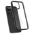 Чехол-накладка (силиконовый) Apple iPhone 15 Pro Max Spigen Ultra Hybrid Matte Black (ACS06570)