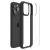 Чехол-накладка (силиконовый) Apple iPhone 15 Pro Max Spigen Ultra Hybrid Matte Black (ACS06570)
