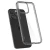 Чехол-накладка (силиконовый) Apple iPhone 15 Pro Max Spigen Ultra Hybrid Space Crystal (ACS06575)