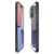 Чехол-накладка (силиконовый) Apple iPhone 15 Pro Max Spigen Ultra Hybrid Space Crystal (ACS06575)
