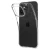 Чехол-накладка (силиконовый) Apple iPhone 15 Pro Spigen Liquid Crystal Clear (ACS06699)