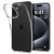 Чехол-накладка (силиконовый) Apple iPhone 15 Pro Spigen Liquid Crystal Clear (ACS06699)