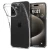 Чехол-накладка (силиконовый) Apple iPhone 15 Pro Max Spigen Liquid Crystal Clear (ACS06557)