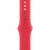 Apple Watch Series 9 GPS 41mm PRODUCT RED Alu. Case w. PRODUCT RED Sport Band - S/M (MRXG3)