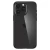 Чехол-накладка (силиконовый) Apple iPhone 15 Pro Max Spigen Ultra Hybrid Matte Black (ACS06570)