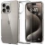Чехол-накладка (силиконовый) Apple iPhone 15 Pro Max Spigen Ultra Hybrid Crystal Clear (ACS06565)
