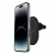 Автомобильный держатель Belkin MagSafe Car Magnetic Charging Vent Mount (WIC004BTBK)