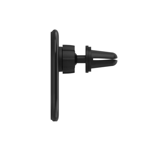 Автомобильный держатель Belkin MagSafe Car Magnetic Charging Vent Mount (WIC004BTBK)