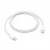 Кабель USB-C Brided Woven Charge Cable 1m OEM