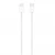 Кабель USB-C Brided Woven Charge Cable 1m OEM