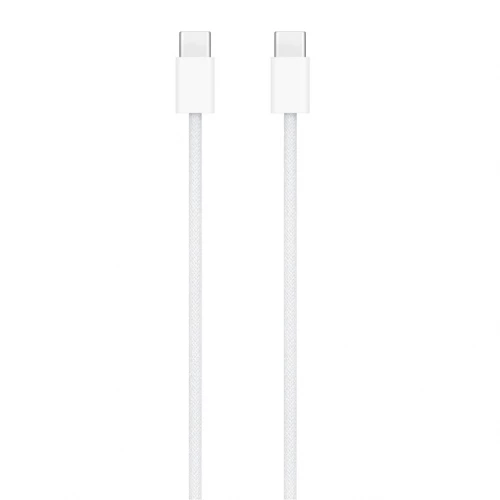 Кабель USB-C Brided Woven Charge Cable 1m OEM