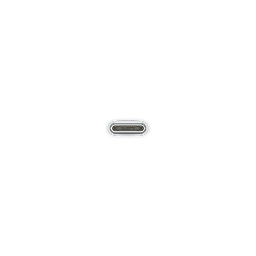 Кабель USB-C Brided Woven Charge Cable 1m OEM