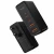 Baseus GaN2 Pro Quick Charger 100W 2Type-C + 2USB Black (CCGAN2P-L01)