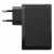 Baseus GaN2 Pro Quick Charger 100W 2Type-C + 2USB Black (CCGAN2P-L01)
