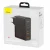 Baseus GaN2 Pro Quick Charger 100W 2Type-C + 2USB Black (CCGAN2P-L01)