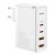 Baseus GaN2 Pro Quick Charger 100W 2Type-C + 2USB White (CCGAN2P-L02)
