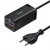 Baseus GaN3 Pro 100W 2 Type-C + 2 USB Black (CCGP000101)