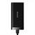 Baseus GaN3 Pro 100W 2 Type-C + 2 USB Black (CCGP000101)