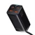 Baseus GaN3 Pro 100W 2 Type-C + 2 USB Black (CCGP000101)