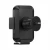 Автомобильный держатель Baseus Halo Electric 15W Black (SUDD000001)