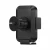 Автомобильный держатель Baseus Halo Electric 15W Black (SUDD000001)
