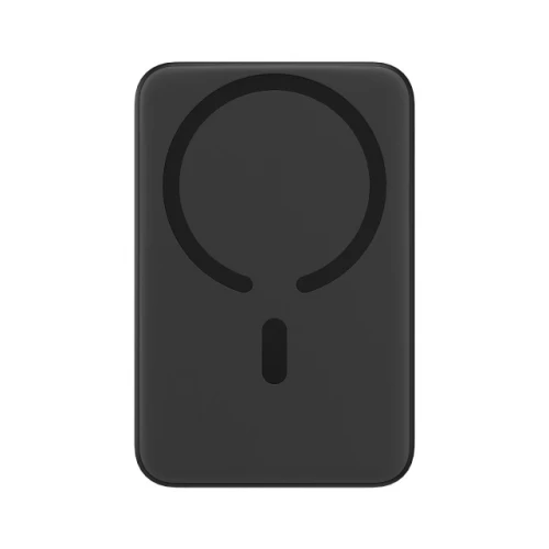 Baseus Magnetic Mini Wireless Fast Charge Overseas Edition 20W 10000 mAh Black (PPCX070001)