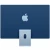Apple iMac 24" M3/8GB/256GB Blue 2023 (MQRC3)