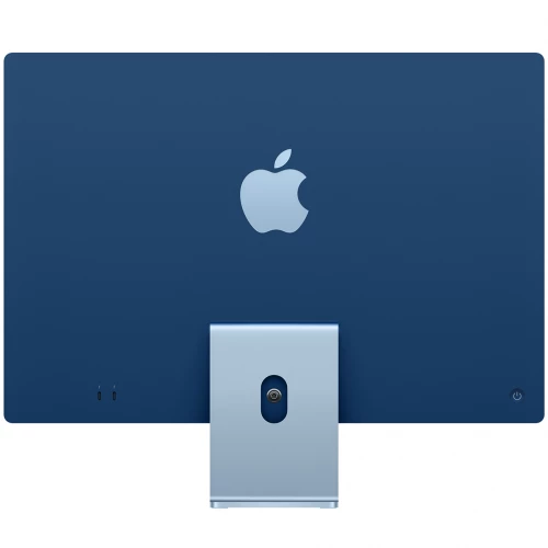 Apple iMac 24" M3/8GB/256GB Blue 2023 (MQRC3)