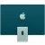 Apple iMac 24" M3/8GB/256GB Green 2023 (MQRA3)