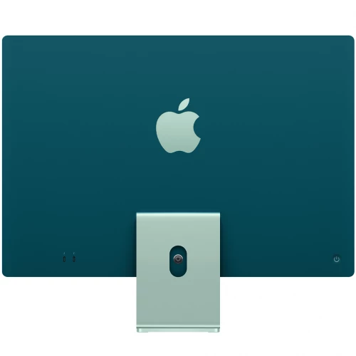 Apple iMac 24" M3/8GB/256GB Green 2023 (MQRA3)