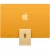 Apple iMac 24" M3/8GB/512GB Yellow 2023 (Z19G0000Z)