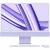 Apple iMac 24" M3/8GB/512GB Purple 2023 (Z19Q)