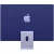 Apple iMac 24" M3/8GB/512GB Purple 2023 (Z19Q)