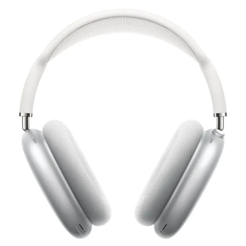 Apple AirPods Max Silver (MGYJ3) open box