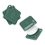 Брелок (пластиковый) для AirTag LAUT CAPSULE IMPKT Sage Green (L_AT_CA_SG)