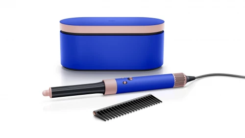 Стайлер Dyson Airwrap Multi-styler Complete Long Gift Edition 2023 Blue/Blush (460690-01)