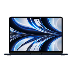 Apple MacBook Air 13.6" Midnight 2022 (MLY33) (Вживаний А+)