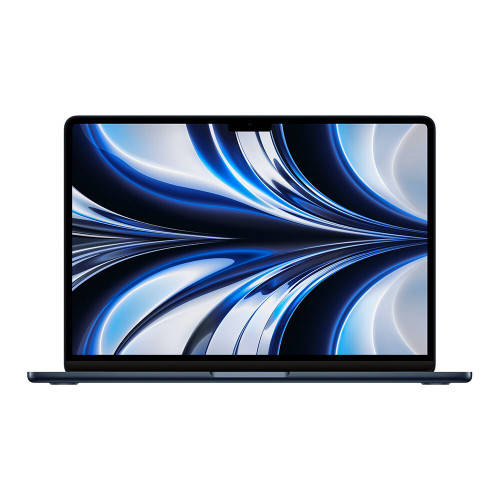 Apple MacBook Air 13.6" Midnight 2022 (MLY33) (Вживаний А+)