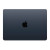 Apple MacBook Air 13.6" Midnight 2022 (MLY33) (Вживаний А+)
